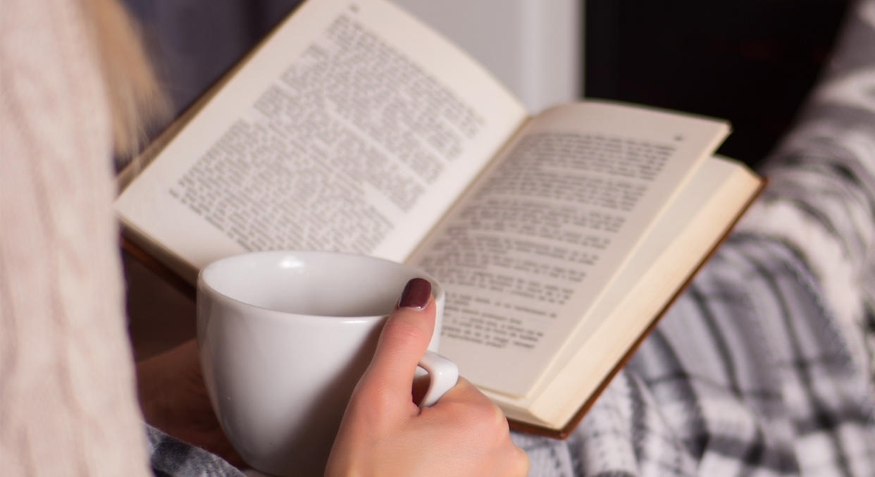 There are some great suggestions to add to your reading lists. (Getty Images)