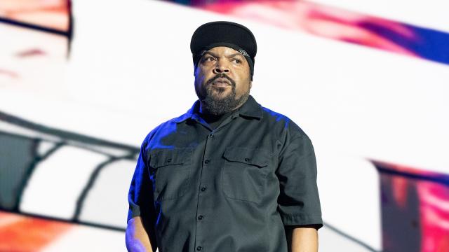 Ice Cube talks N.W.A. and its ties to Raiders - Page 2 - ESPN