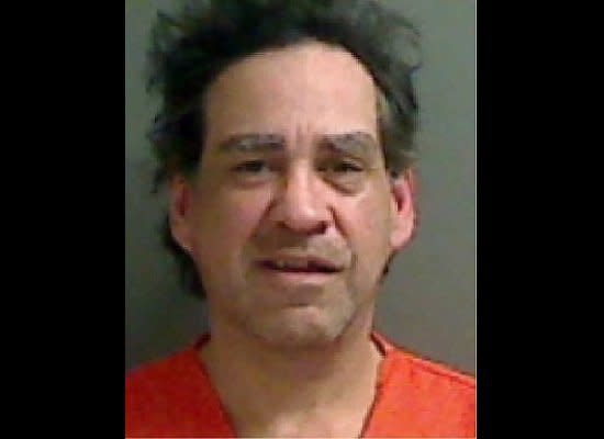 Alaska police say Michael Rae, 54, smashed a stolen vehicle into a brewery in Juneau and proceeded to steal several kegs of beer as well as a few 12 packs. He allegedly caused $15,000 in damages.  He was arrested at the nearby Switzer Village trailer park. 