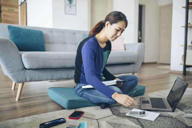 11 Work from Home Essentials you can't live without - Buy, Rent, Pay in  Installments