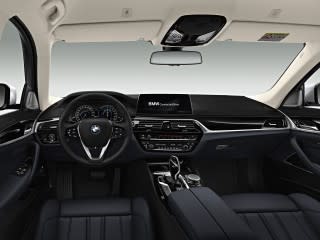 2017 BMW 530e iPerformance