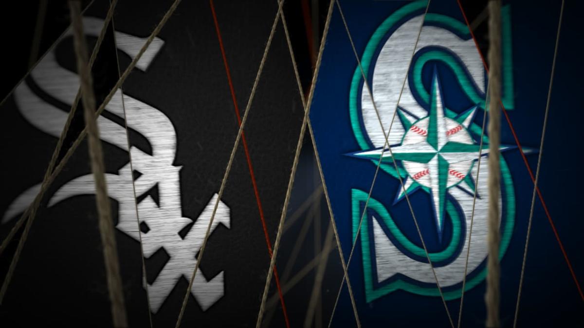 Höjdpunkter i White Sox vs. Mariners-spelet