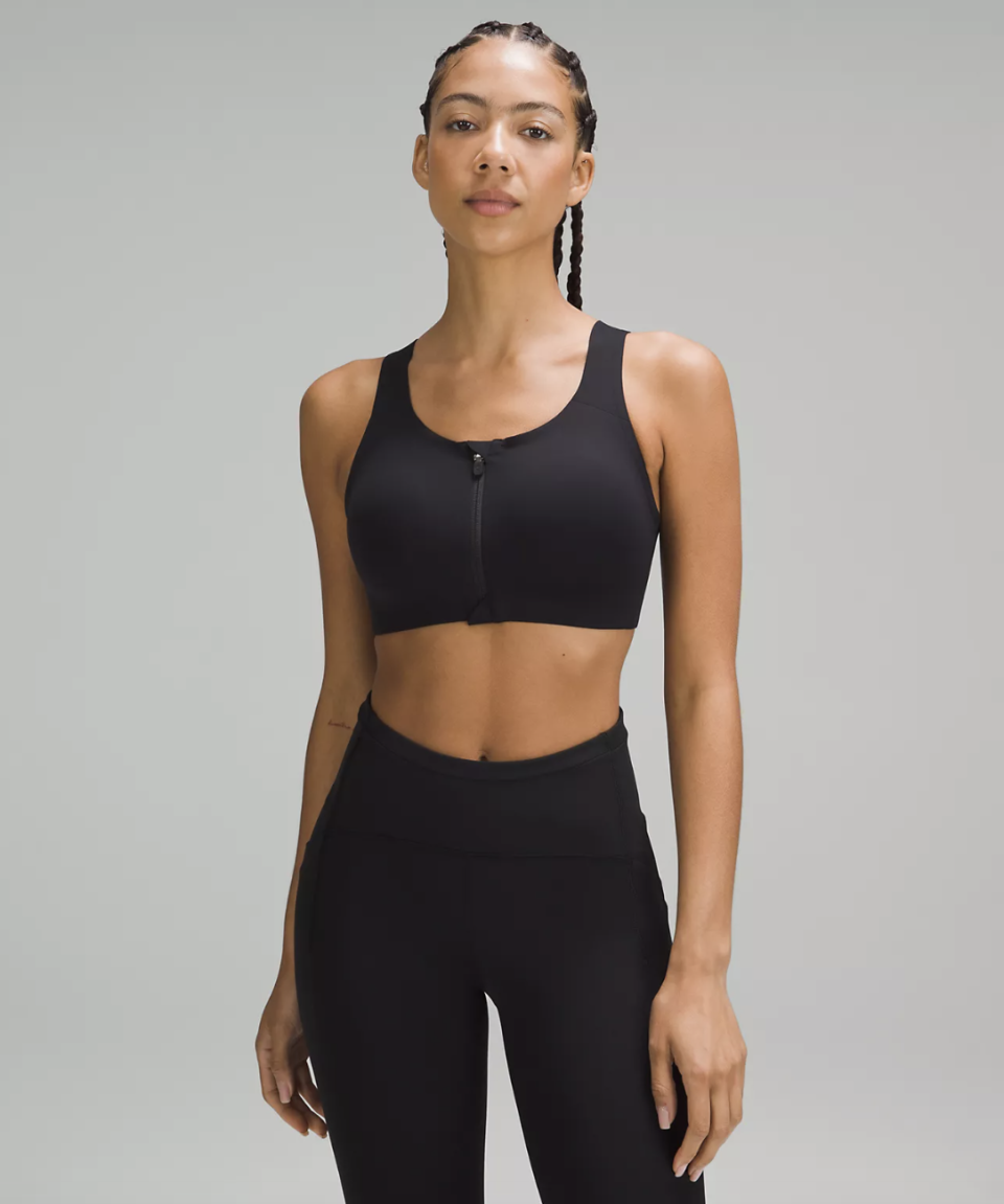 <p><a href="https://go.redirectingat.com?id=74968X1596630&url=https%3A%2F%2Fshop.lululemon.com%2Fp%2Fwomen-sports-bras%2FEnlite-Bra-Zip-Front-MD%2F_%2Fprod9090483&sref=https%3A%2F%2Fwww.townandcountrymag.com%2Fstyle%2Fg46286673%2Fthe-weekly-covet-january-5-2024%2F" rel="nofollow noopener" target="_blank" data-ylk="slk:Shop Now;elm:context_link;itc:0;sec:content-canvas" class="link ">Shop Now</a></p><p>Enlite Bra Zip FrontHigh Support, AE Cups</p><p>lululemon.com</p><p>$59.00</p>