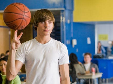 17 again high school nostalgia