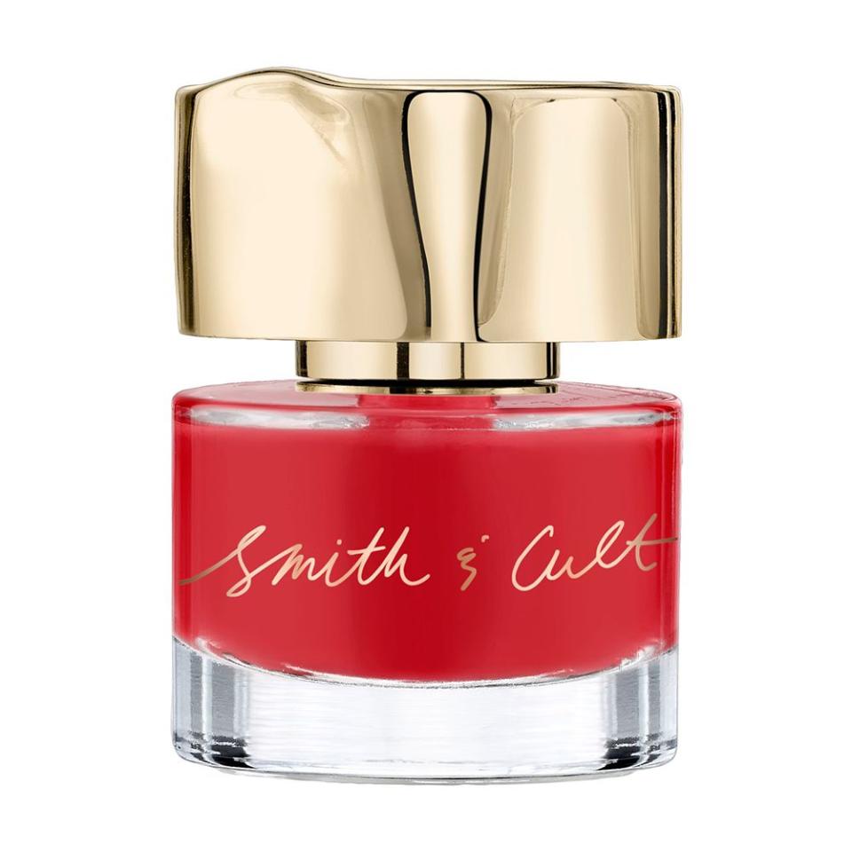 Smith & Cult Nail Lacquer in Kundalini Hustle