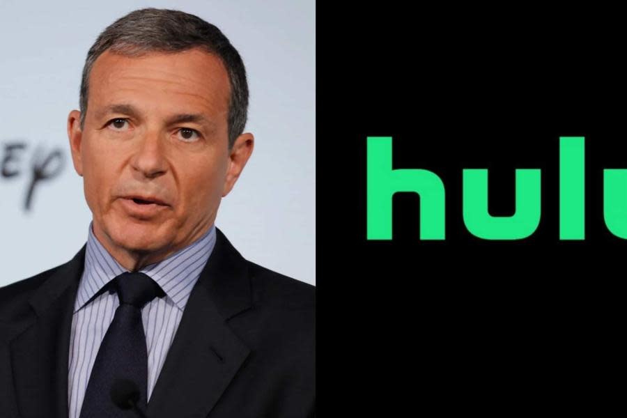 Bob Iger, CEO de Disney, está considerando vender Hulu