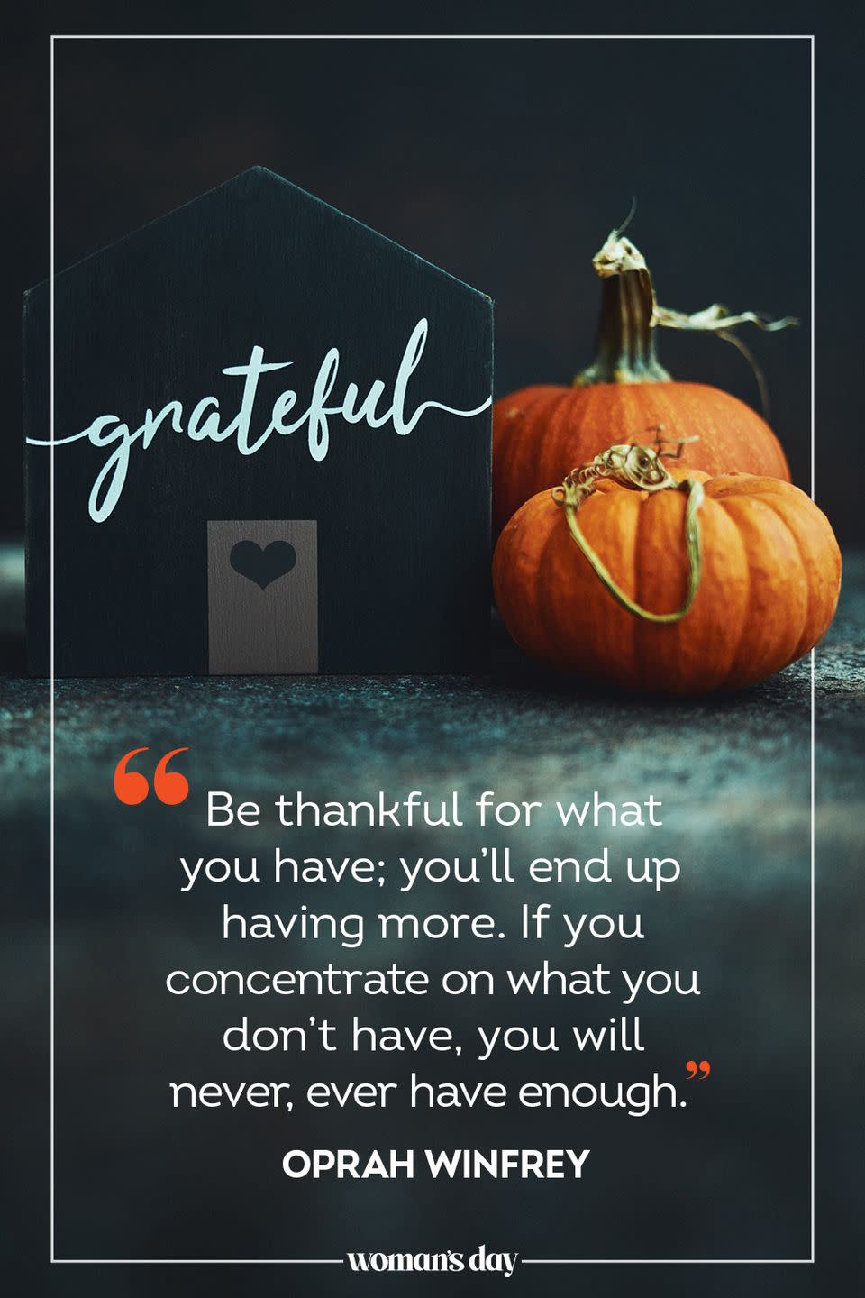84 Happy Thanksgiving Quotes and Words of Gratitude to Share This Year