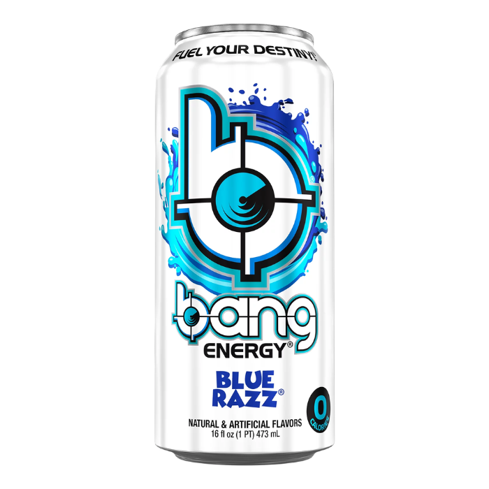 energy drink