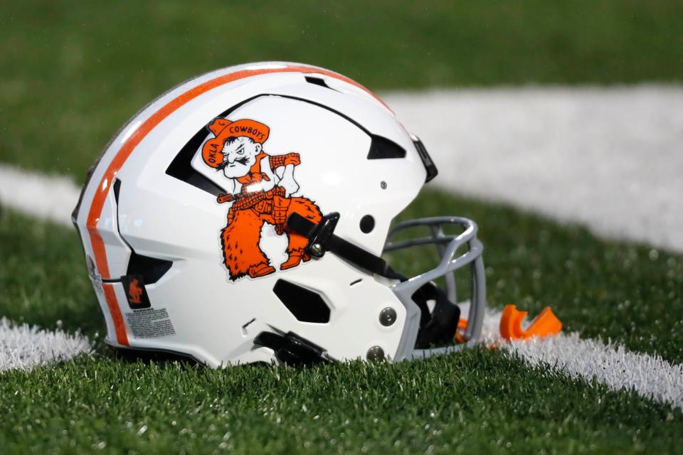 Oklahoma State football What to know about OSU Cowboys' 2024 schedule