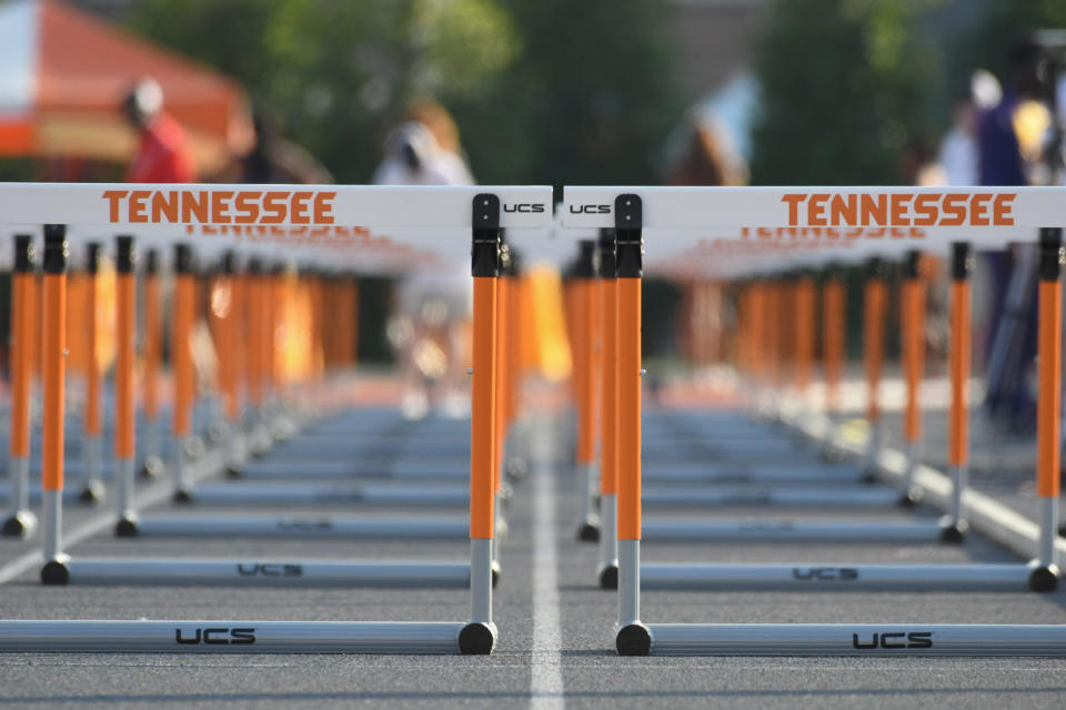 Three Lady Vols qualify for NCAA Outdoor Championships Yahoo Sports