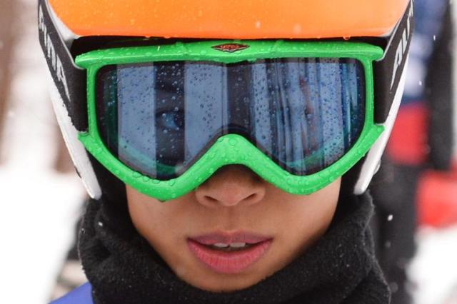 These shades give me mad scientist vibes #vallon #mountaineering #sung