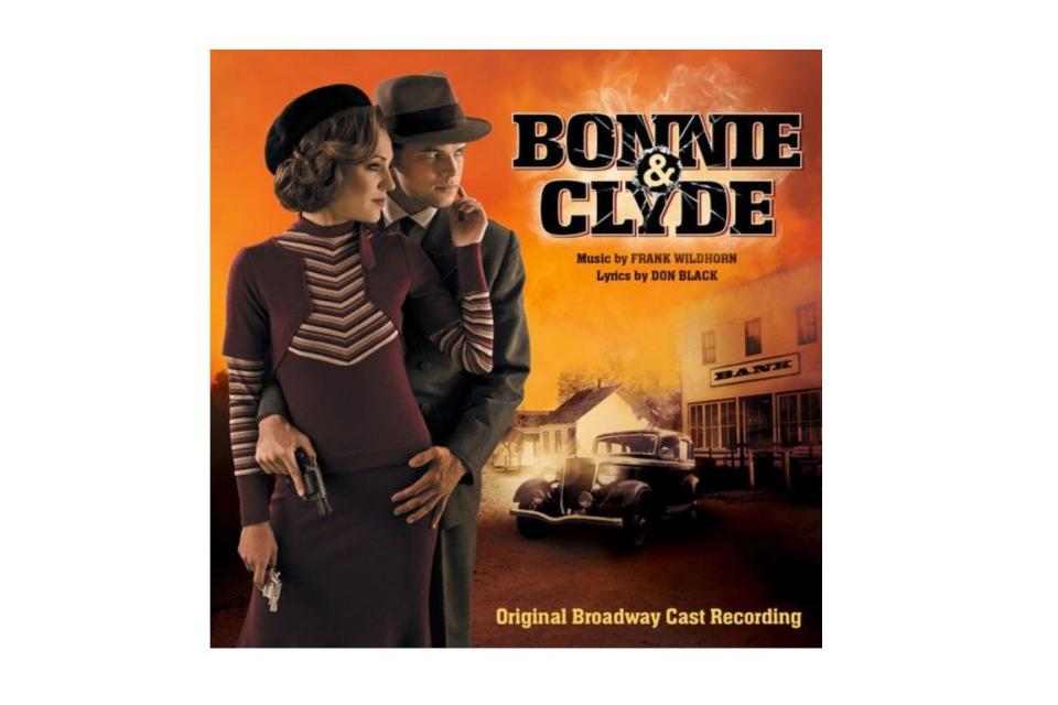 Bonnie and Clyde