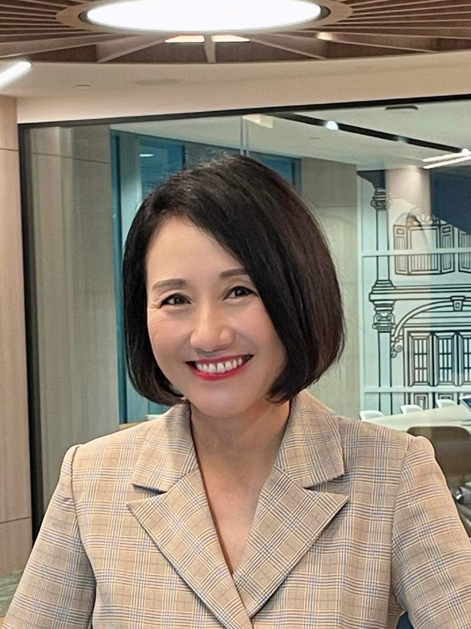 Chubb Appoints Belinda Au President of Chubb Life Hong Kong