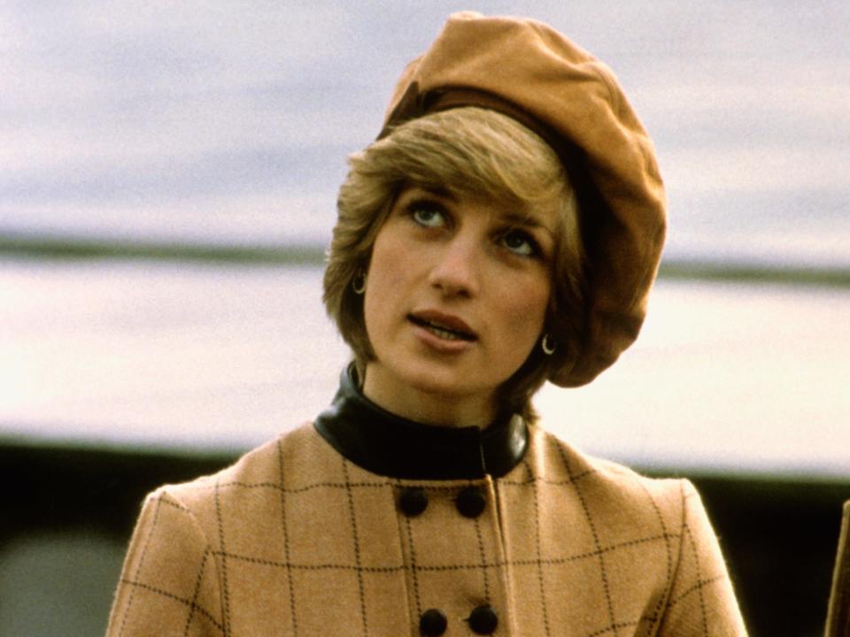 princess diana