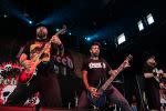 Hatebreed 2 Anthrax, Black Label Society and Hatebreed Bring the Noise to Coney Island: Recap, Photos + Video