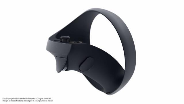 Sony anuncia por sorpresa el sucesor de PlayStation VR para PS5: mejor  resolución, mayor campo de visión y nuevo mando de control