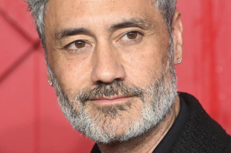 Taika Waititi produced and guest starred on "Our Flag Means Death." File Photo by Rune Hellestad/ UPI