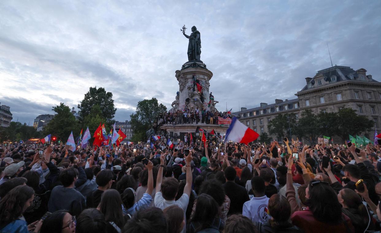 Le Nouveau Front populaire peut-il gouverner ? Si oui, sur quelle base et avec qui ?