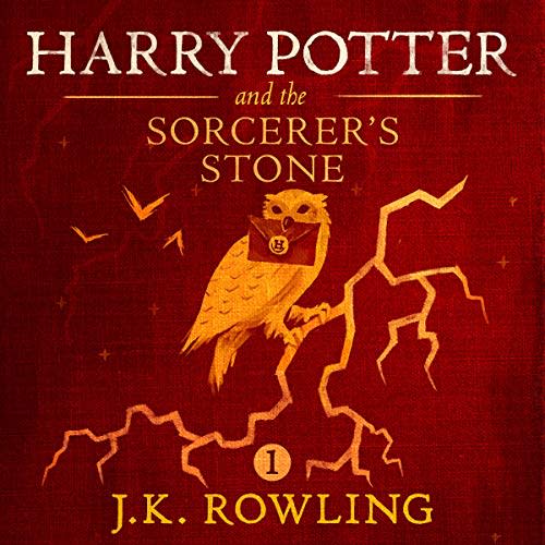 <p>audible.com</p><p><strong>$29.99</strong></p><p><a href="https://www.audible.com/series/Harry-Potter-Audiobooks/B0182NWM9I?pf_rd_p=52918805-f7fc-40f4-a76b-cf1c79f7d10a&pf_rd_r=ZRZF357D3Q45ZD5CQTM0&ref=a_pd_Harry-_c1_series_1" rel="nofollow noopener" target="_blank" data-ylk="slk:Buy Now;elm:context_link;itc:0;sec:content-canvas" class="link ">Buy Now</a></p><p>The perfect book series for a road trip with the family, this series-long narration by Jim Dale is perhaps the most enjoyable performance you’ll be able to find in all of audiobookdom. He simply does voices better than anybody—and what a cast of characters he has to work with. Harry’s journey from his obscure suburban boyhood to his status as a triumphant teenage hero will make your journey from point A to point B seem short. </p>