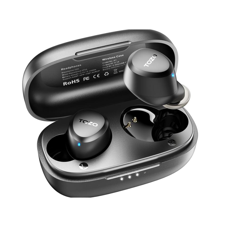 Spring Break Travel: The $20 Earbuds You Need to Buy