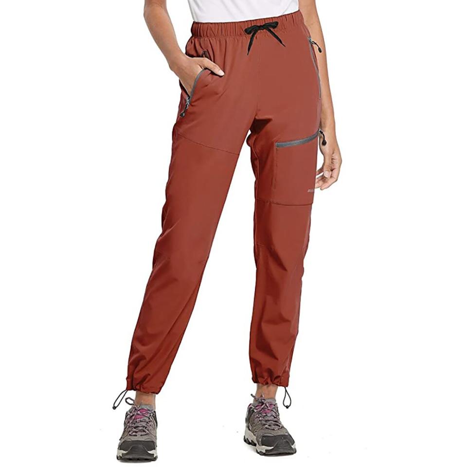 best hiking pants baleaf