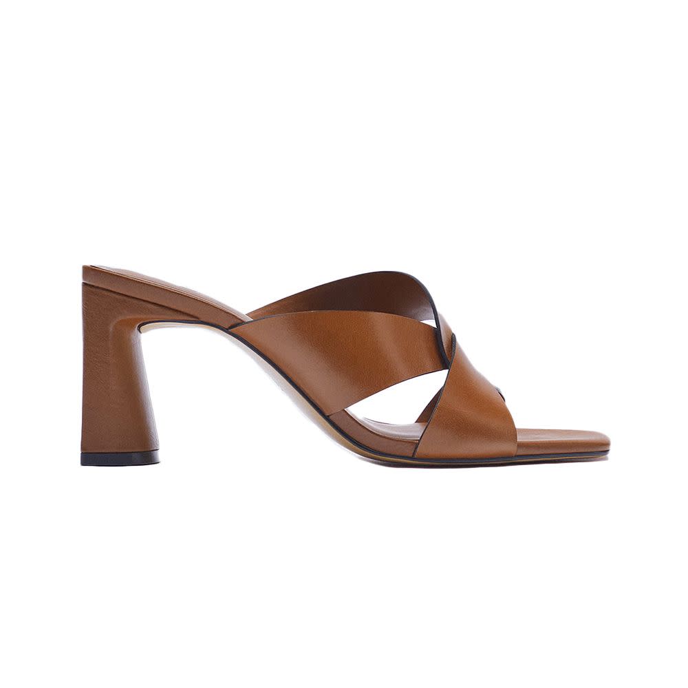 <p><a href="https://go.redirectingat.com?id=74968X1596630&url=https%3A%2F%2Fwww.zara.com%2Fus%2Fen%2Fblock-heel-leather-sandals-p11310710.html&sref=https%3A%2F%2Fwww.elle.com%2Ffashion%2Fshopping%2Fg40871298%2Fbest-womens-dress-shoes%2F" rel="nofollow noopener" target="_blank" data-ylk="slk:Shop Now;elm:context_link;itc:0;sec:content-canvas" class="link rapid-noclick-resp">Shop Now</a></p><p>Block Heel Leather Sandals </p><p>$69.90</p><p>zara.com</p>