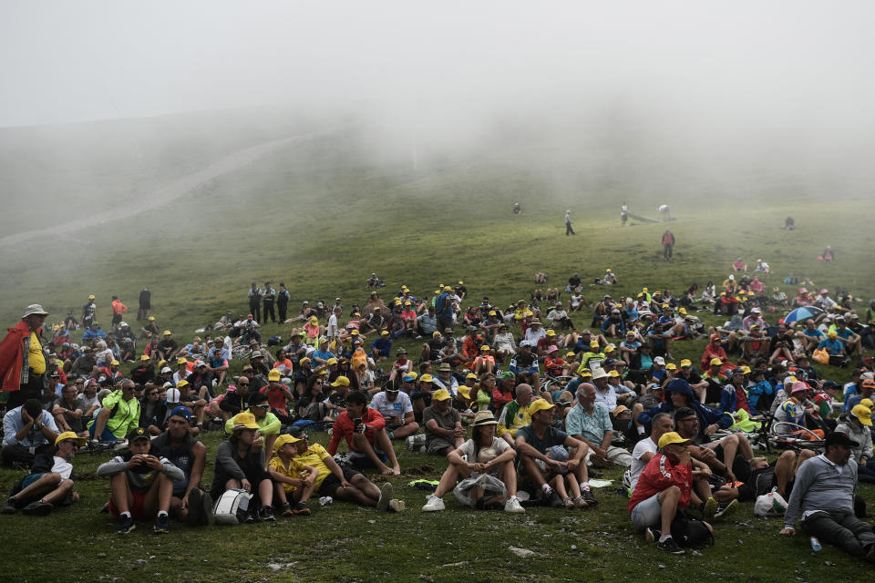 Tour de France 2018 : les plus belles photos de la Grande Boucle