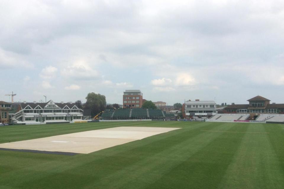 Somerset County Cricket Club to hold AGM for members