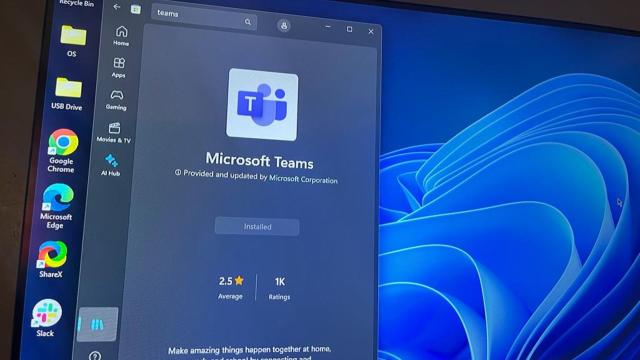 Microsoft Teams Review