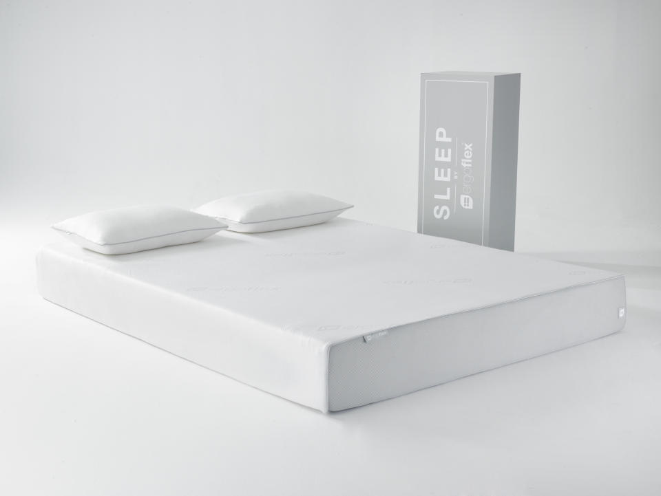 Ergoflex 5G mattress