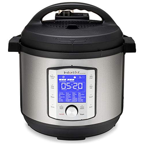 Instant Pot Duo Evo Plus Pressure Cooker, 8-Qt ('Multiple' Murder Victims Found in Calif. Home / 'Multiple' Murder Victims Found in Calif. Home)