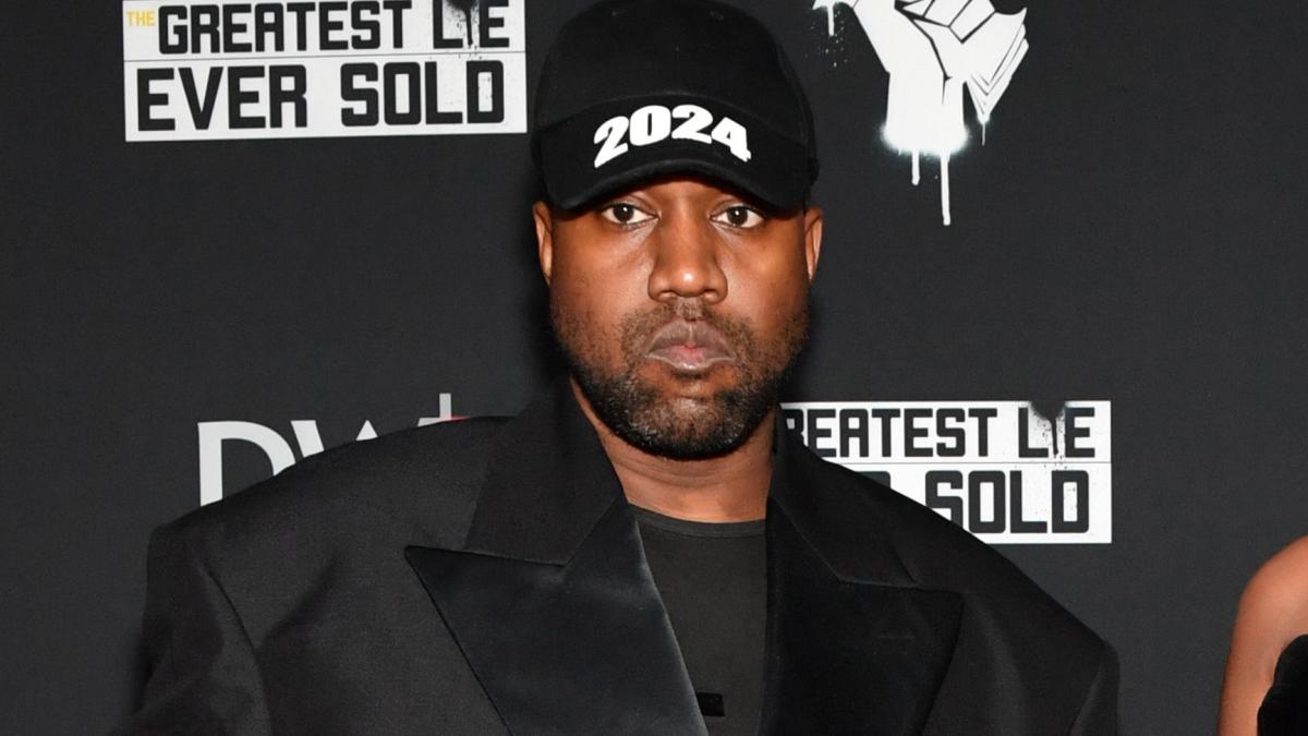 La bonne musique de Kanye West ne ferait plus partie de Def Jam