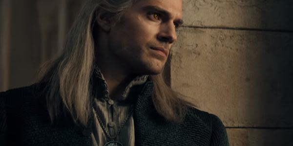 The Witcher: aseguran que así de comprometido estaba Cavill en ser Geralt