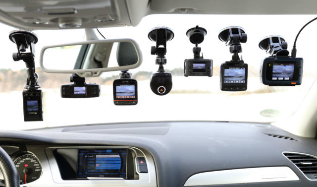 Everything You Should Know About Dash Cams