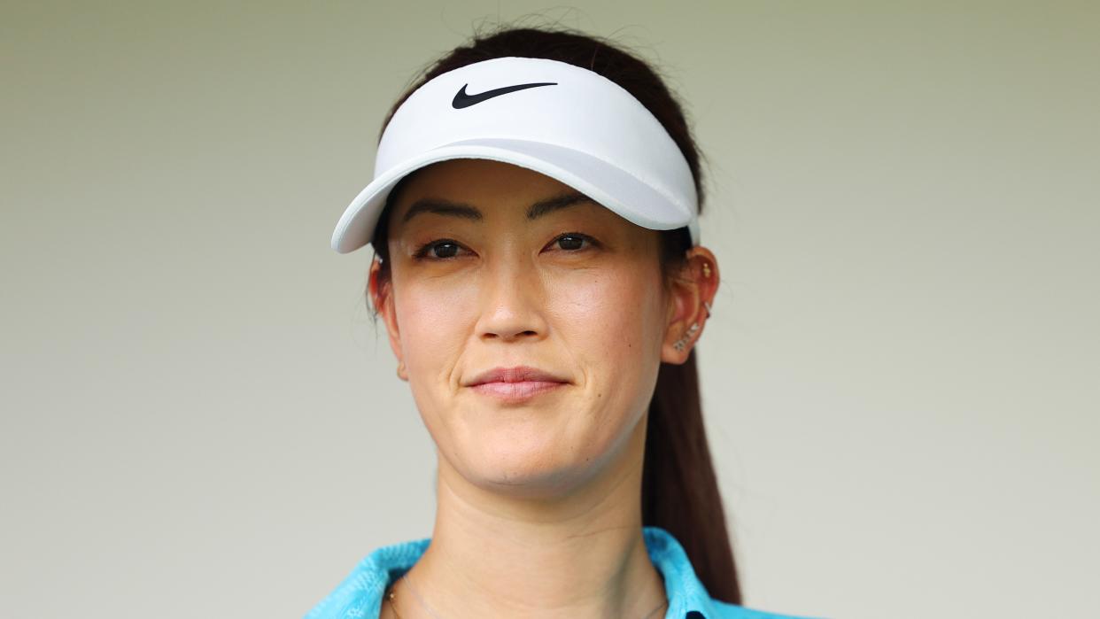  Michelle Wie West 