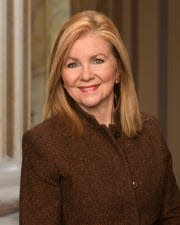 Marsha Blackburn