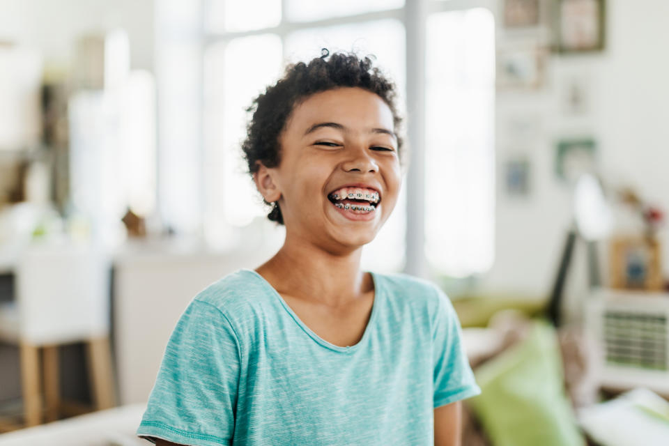 "EQ" might be the most important skill parents can help teach their children. (Photo: Tom Werner via Getty Images)