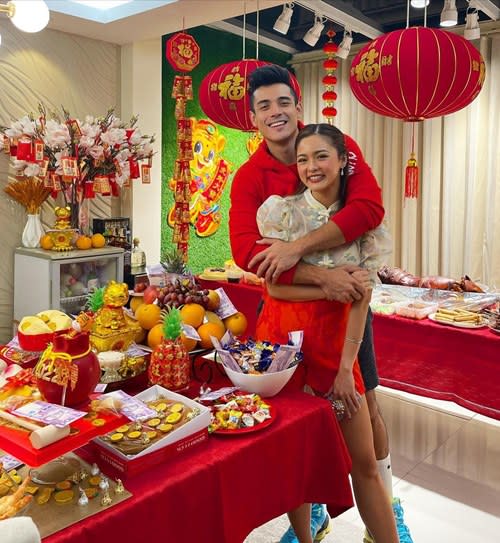 Kimxi together