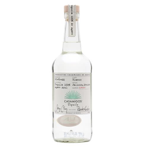 7) Casamigos