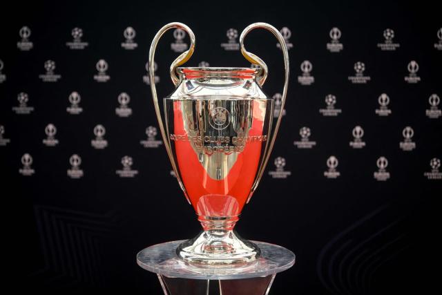 Champions League - latest news, results, fixture and draw updates