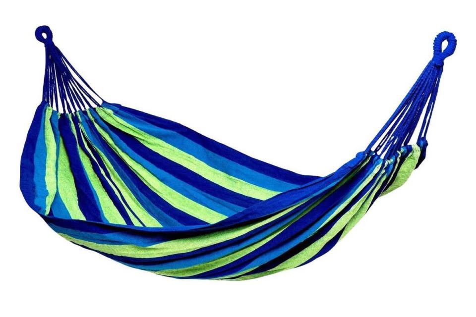 Hammock Sky Brazilian Double Hammock