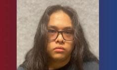 Christopher Preciado, 19, charged on Jan. 3, 2024 with capital murder in the shooting deaths of pregnant Texas teen Savanah Soto and her boyfriend,   Matthew Guerra. / Credit: San Antonio Police Department