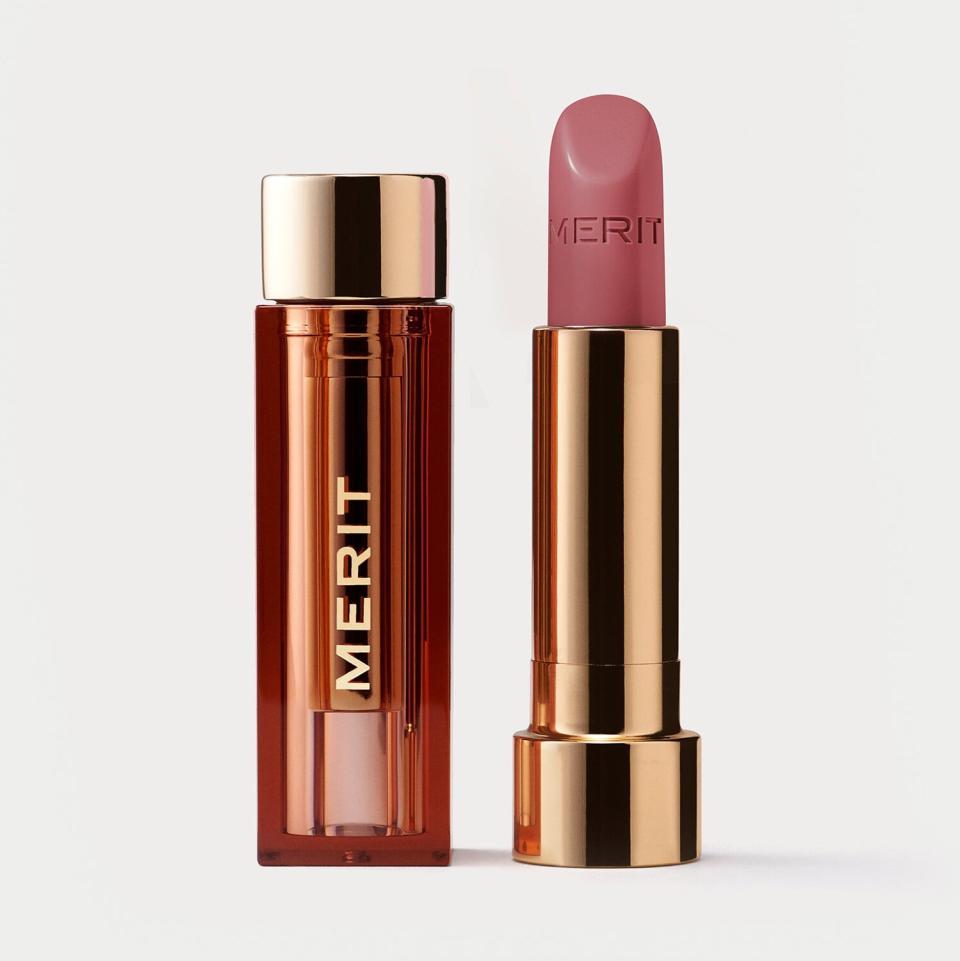 merit signature lipstick