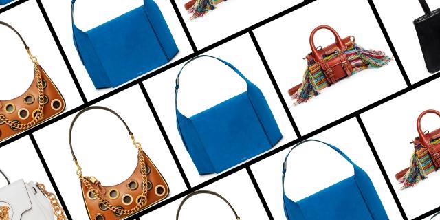 The Luxury Bags To Splurge On This Season