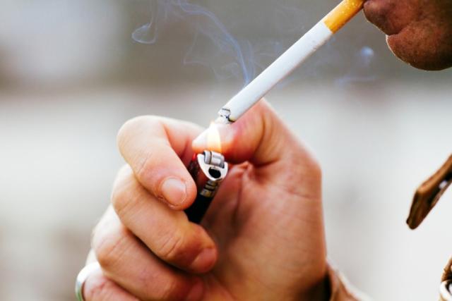 Do Light Cigarettes Have Less Nicotine?