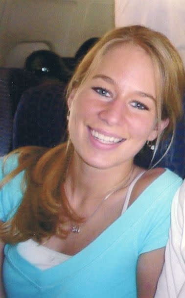 PHOTO: Natalee Holloway, an 18-year-old from Alabama, was in Aruba celebrating her high school graduation when she disappeared.<p>(Courtesy of Beth Holloway)