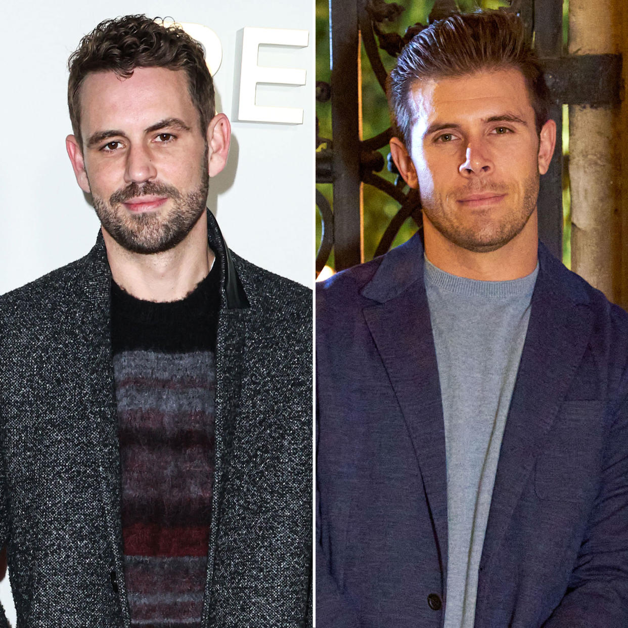 Nick Viall Says Zach Shallcross Lacks Empathy