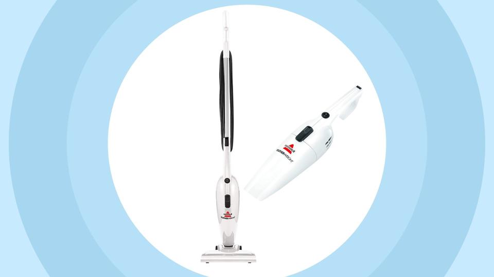 Bissell Featherweight Lightweight Stick Vacuum - Amazon. 