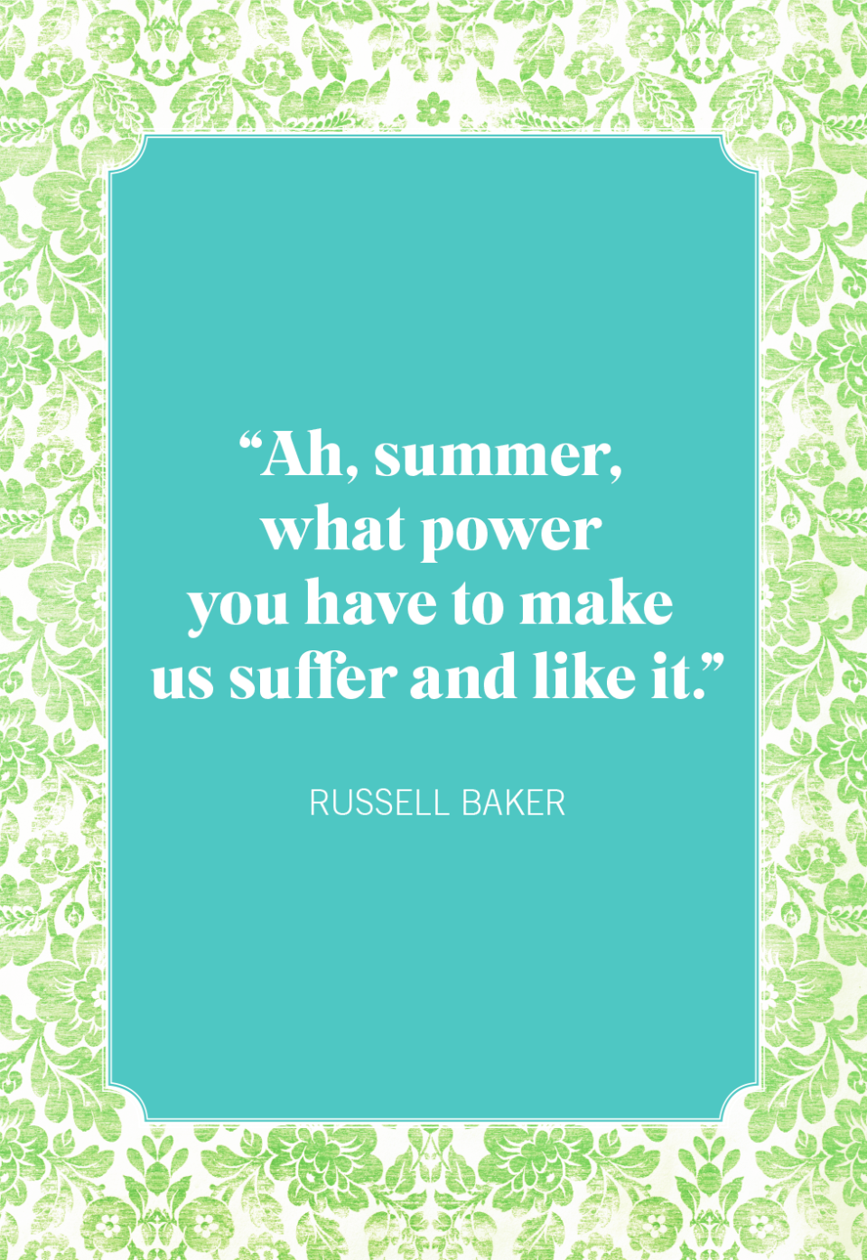 best summer quotes