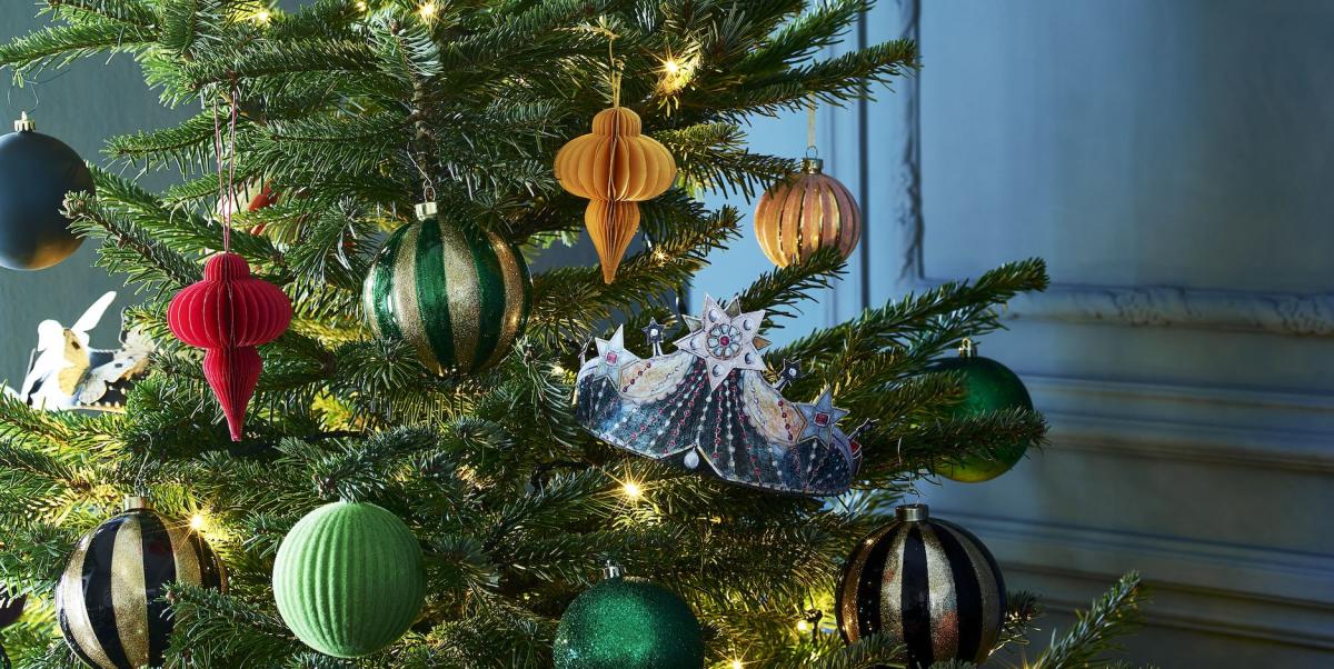 Why do we have Christmas trees? Here's everything you need to know